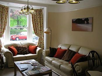 The Clarence Bed & Breakfast Weymouth Bagian luar foto