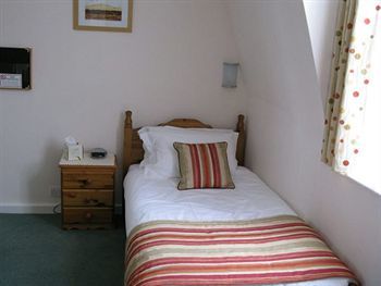 The Clarence Bed & Breakfast Weymouth Bagian luar foto